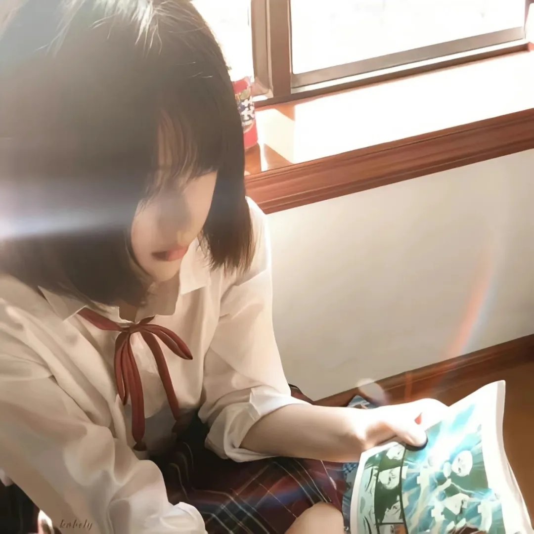 转瞬即逝