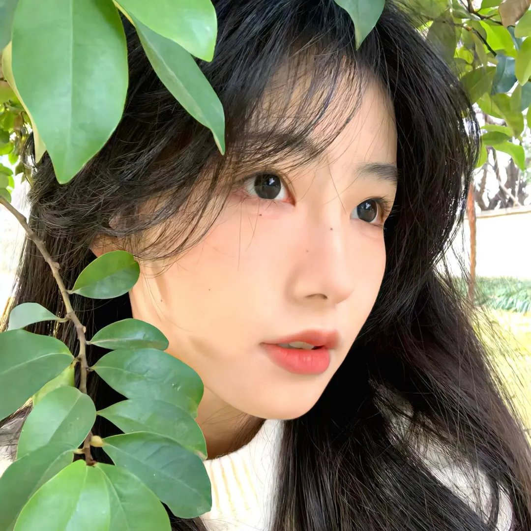 荡漾春心